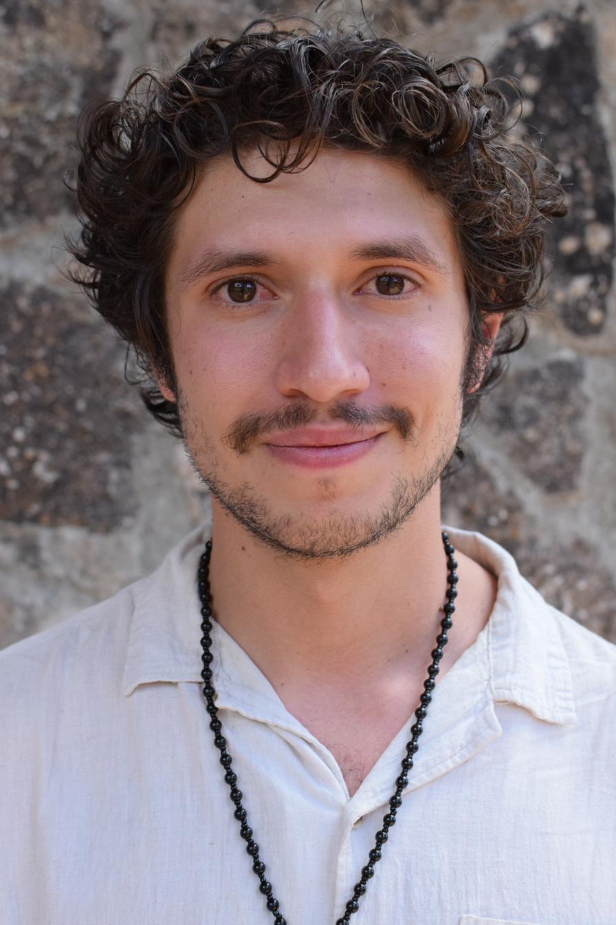 Dominic Dominguez