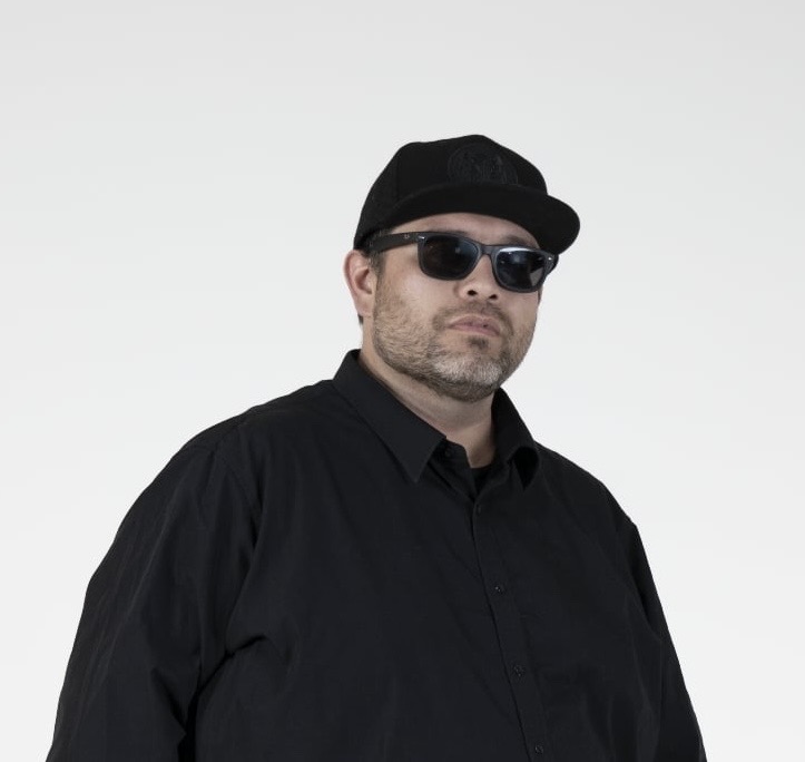 Franky D. Gonzalez